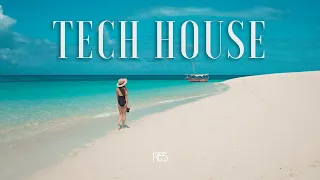 DJ Tarkan - Summer 2021 House Mix Vol. 2 | 1 HOUR OF HOUSE MUSIC | #Tech-house #Tribal