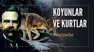 Koyun ve Kurt Ahlakı | Sürünün Köleleri