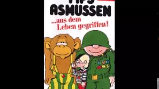 Fips Asmussen - (14) ...aus dem Leben gegriffen