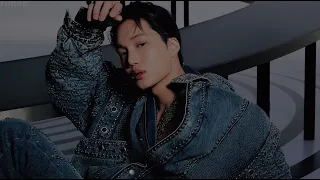 (Türkçe Çeviri) KAI 카이 'Rover'