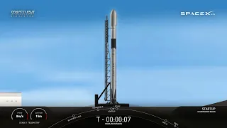 NROL-87 Mission