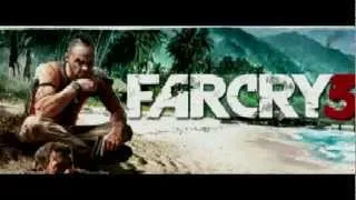 FAR CRY 3 (2014) Theatrical Fan Trailer