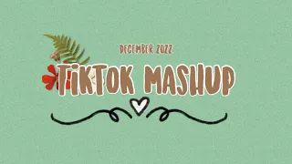 TIKTOK MASHUP DECEMBER 2022 💚💚*NOT CLEAN*💚💚