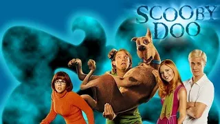 "Scooby Doo": A Ilha do Espanto