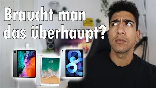 iPad fürs Studium? Ehrliche Einschätzung