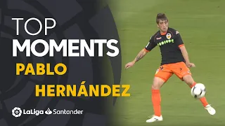 LaLiga Memory: Pablo Hernandez