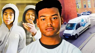 Teen Murdered After Posting YouTube Video