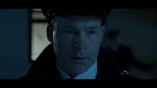 Titanic 1997 - El Titanic Choca con un Iceberg HD