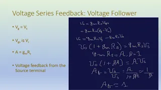 EE-332  | Week 13 Lecture # 1