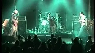 Shepherd - live 3/4/2004 Göppingen, Doom Shall Rise Festival