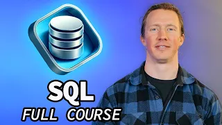 SQL for Data Analytics - Learn SQL in 4 Hours