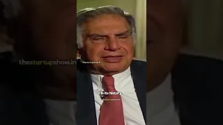 I Wish I Was Young | Ratan Tata motivational speech whatsapp status video in english