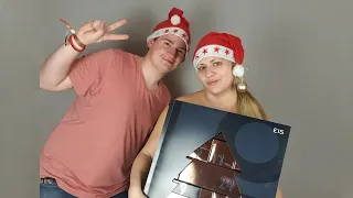 Wir testen den EIS.DE ADVENTSKALENDER!!! Teil 4