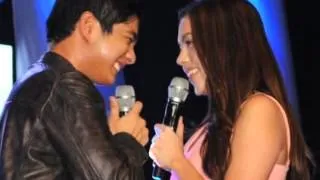 Coco Martin ❤ Julia Montes It Might Be You