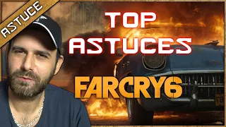 10 ASTUCES à SAVOIR sur FAR CRY 6 !