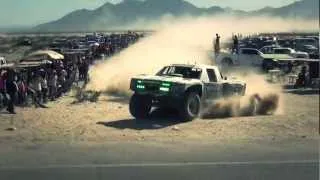 MASTERCRAFT TECATE SCORE SAN FELIPE 250 2012 by CACTUS FILMS