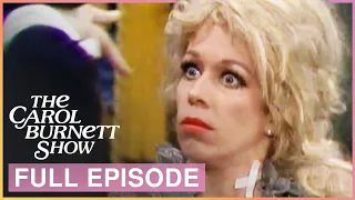 Mel Torme & Imogene Coca on The Carol Burnett Show | FULL Episode: S1 Ep.24