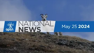 APTN National News May 25, 2024 – Serial killer assaulted by fellow inmate, Skibicki trial details