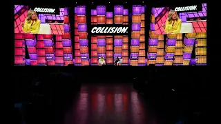 Collision 2023: Day Two