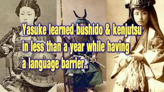 The truth about Yasuke | Asian representation in video games | "mini battle passes" in AC Shadows