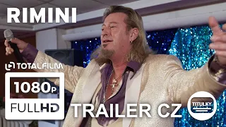 Rimini (2022) CZ HD Trailer #drama