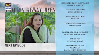 Tum Bin Kesay Jiyen Episode 60 Teaser || Tum Bin Kesay Jiyen 61 Promo _ Ary Digital