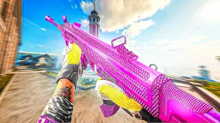 the BEST MOVEMENT SMG Returns to Rebirth Island 😍