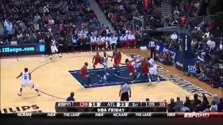 Derrick Rose Top 10 Plays of Career 360p