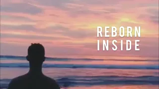 REBORN INSIDE. Возврат с Бали на Украину. Опыт тюрьмы. Что не убило, сделало сильнее и мудрее.