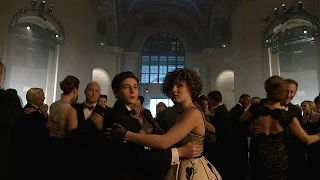 Selina Kyle | BatCat's First Dance [Gotham 1x20] 4 / 7