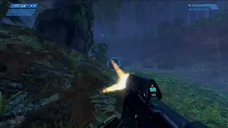 ERROR Halo MCC desaparece pero sigue en ejecución - hay sonido pero no video.