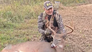 3B Outdoor TV - Ohio Monster Buck Archery Hunt w/Freddie Neeley