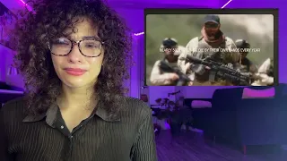 Five Finger Death Punch - Wrong Side Of Heaven (SUPPORT OUR VETERANS!) Reaction