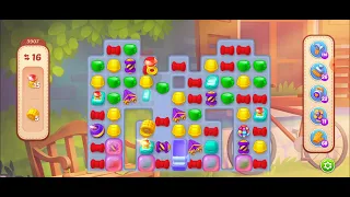 Homescapes Walkthrough Level 3907 Прохождение Homescapes уровень 3907 #shorts #shortsgame