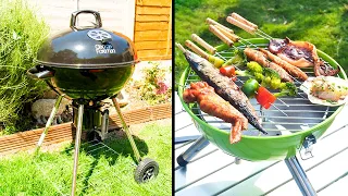 Best Portable Bbq Grill 2022 | Top 7 Portable Bbq Grills For Camping & Tailgating