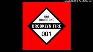 Figure - Brooklyn Fire Anthem [Brooklyn Fire Records]