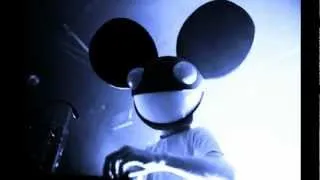 deadmau5 - Aural Psynapse