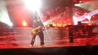 Scorpions - Still Loving You - Norway, Oslo, 2012