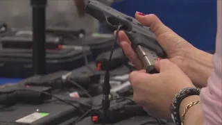 TN House passes bill letting teachers with carry permits bring handguns to school, sent to governor