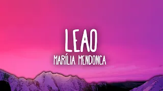 Leão - Xamã feat. Marília Mendonça