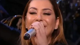 Çiftetelli - Yanıyorum Ben / Tha Spáso Koúpes - Melína Aslanídou    Lyrics: Türkçe-Elliniká