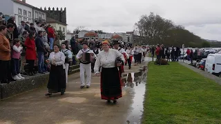 Desfile da Tradição vídeo  16