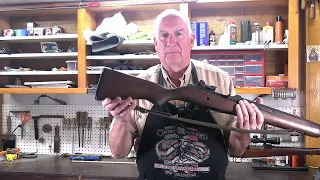 How to Glass Bed an M1A or Garand ~ In Just 25 Minutes!