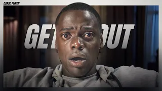 Como Jordan Peele crítica o racismo em CORRA!