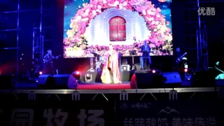 VITAS_Intro+Dedication_Lanzhou_October 28_2016_"Come Just For You"_China Tour 2016_HD