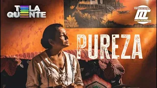 Chamada do filme "Pureza" em Tela Quente 19/06/2023