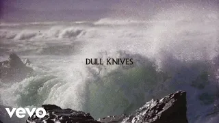 Imagine Dragons - Dull Knives (Official Lyric Video)