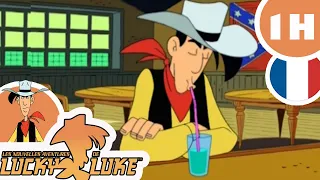 Lucky Luke et Liki-Liki ! - COMPILATION FR