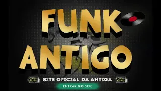 Funk das Antigas Rap Brasil Furacao 2000