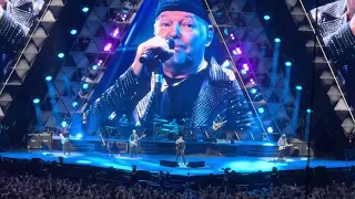 Vasco Rossi - Quanti Anni Hai Live 2024 @ San Siro